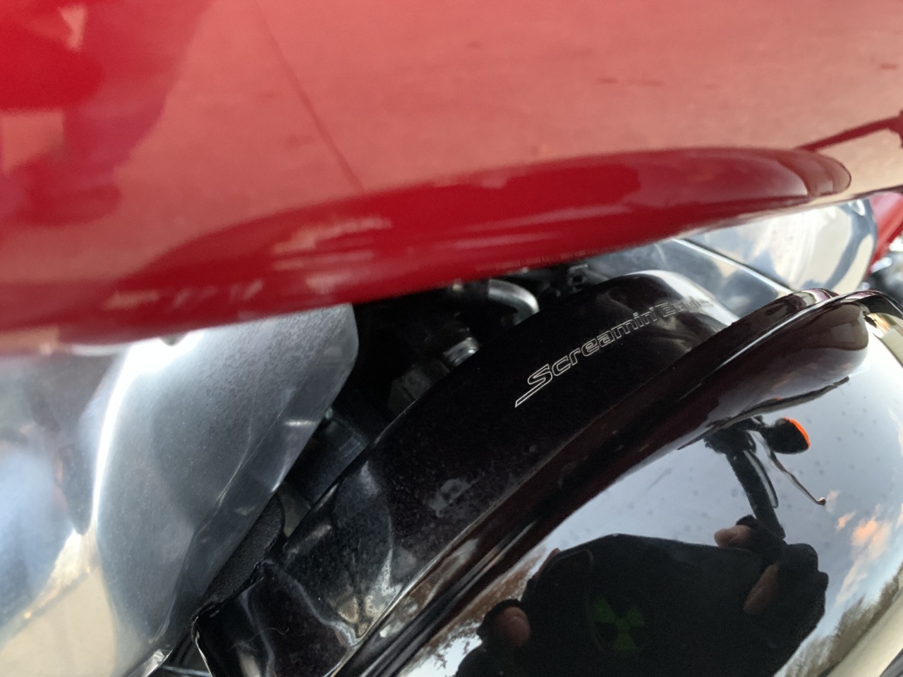 2021 Harley-Davidson FLSL Softail Standard 